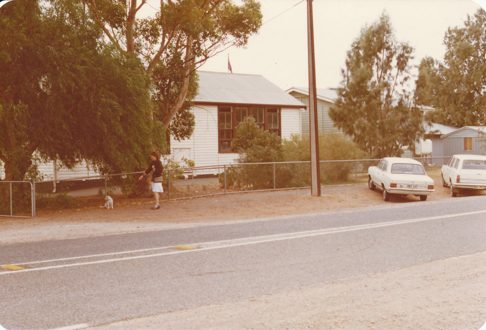 Angle Vale Primary School