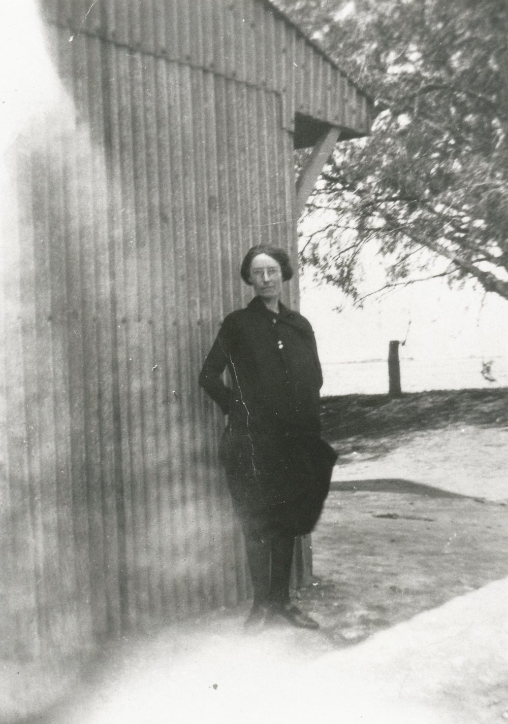 Mary Sullivan, Angle Vale Primary School Teacher