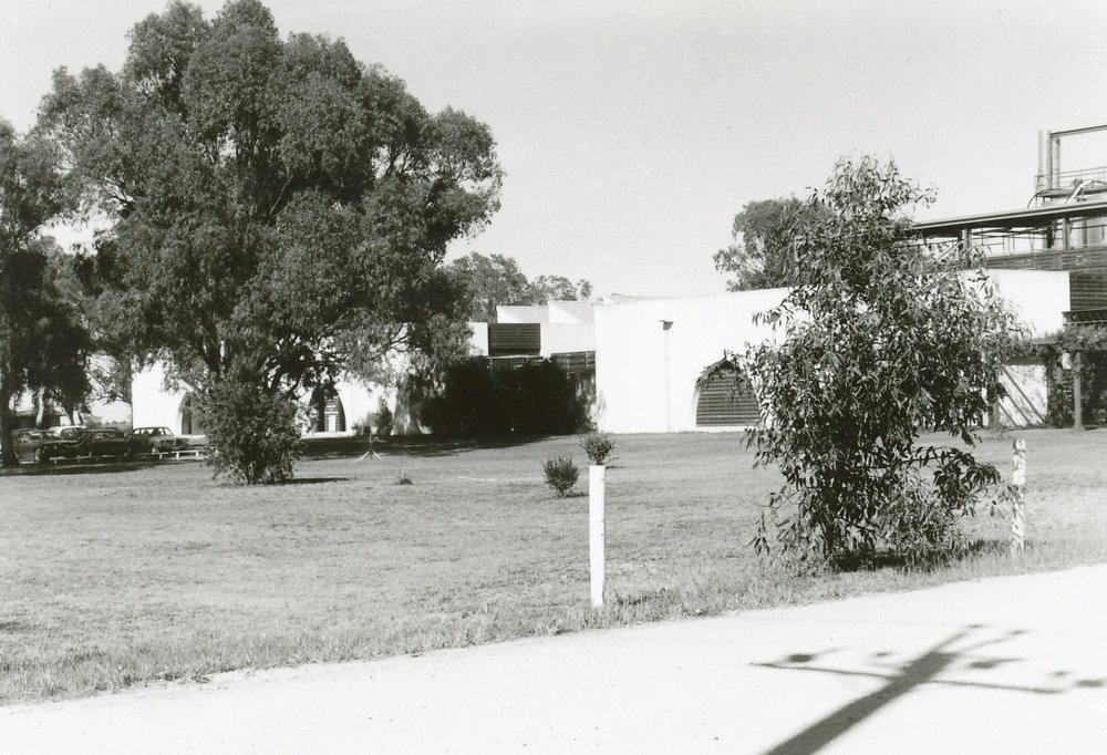 Angle Vale Vineyards