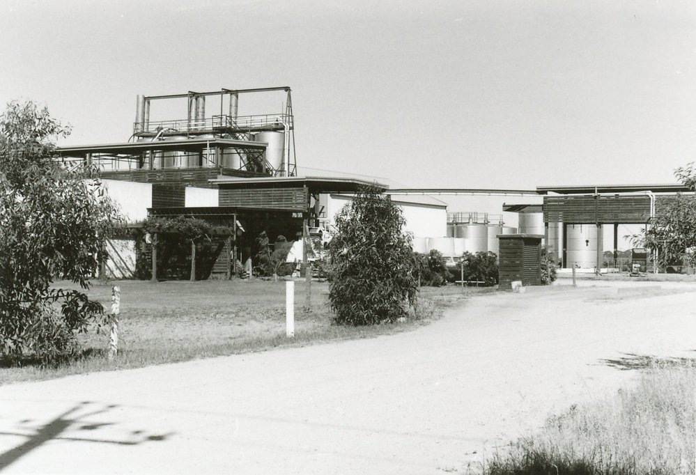 Angle Vale Vineyards