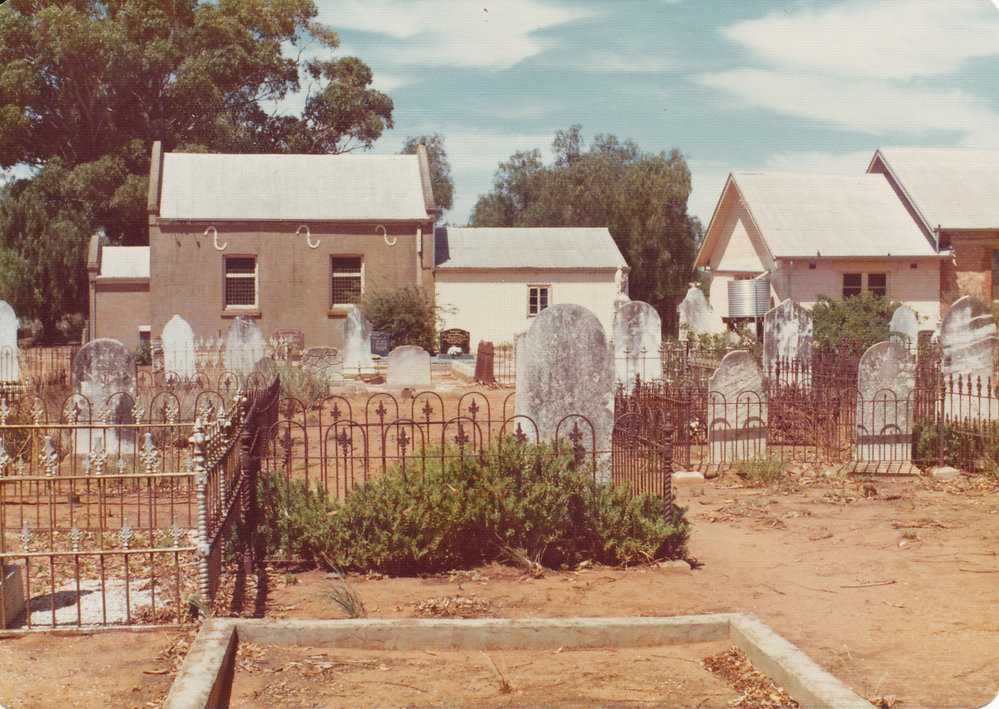 Angle Vale Bible Christian Church