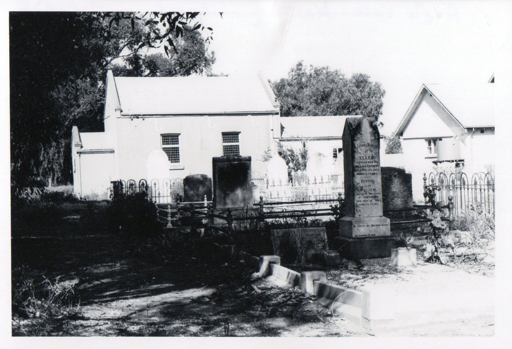 Angle Vale Bible Christian Church