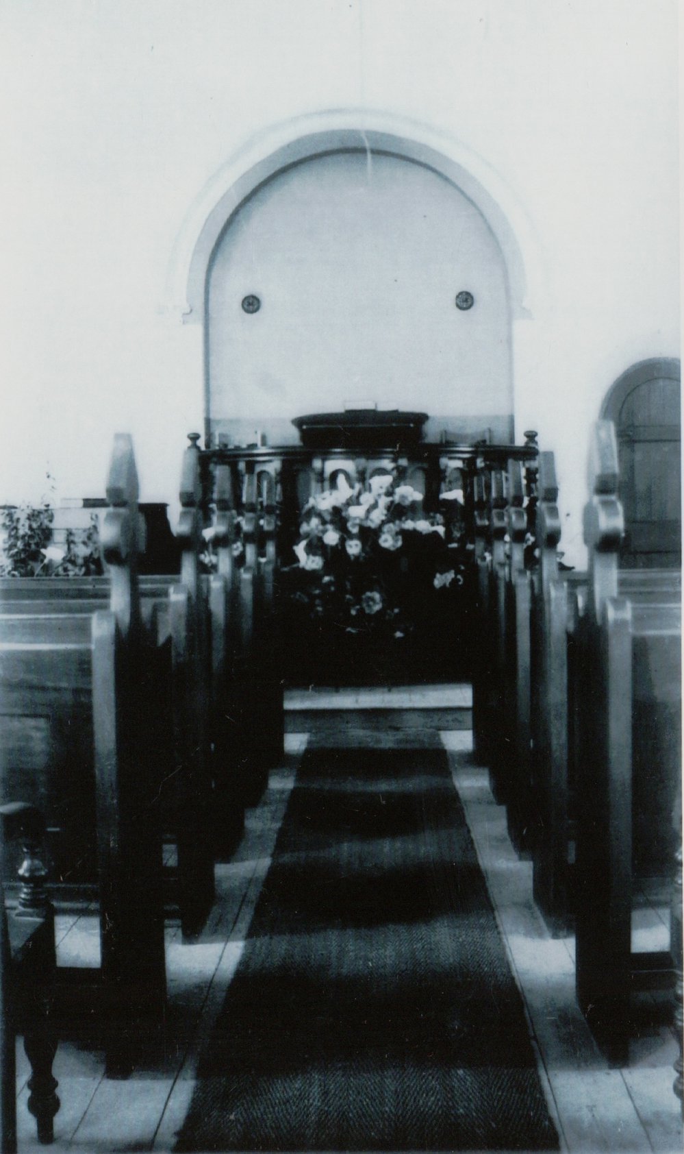 Carclew Primitive Methodist Church, Angle Vale
