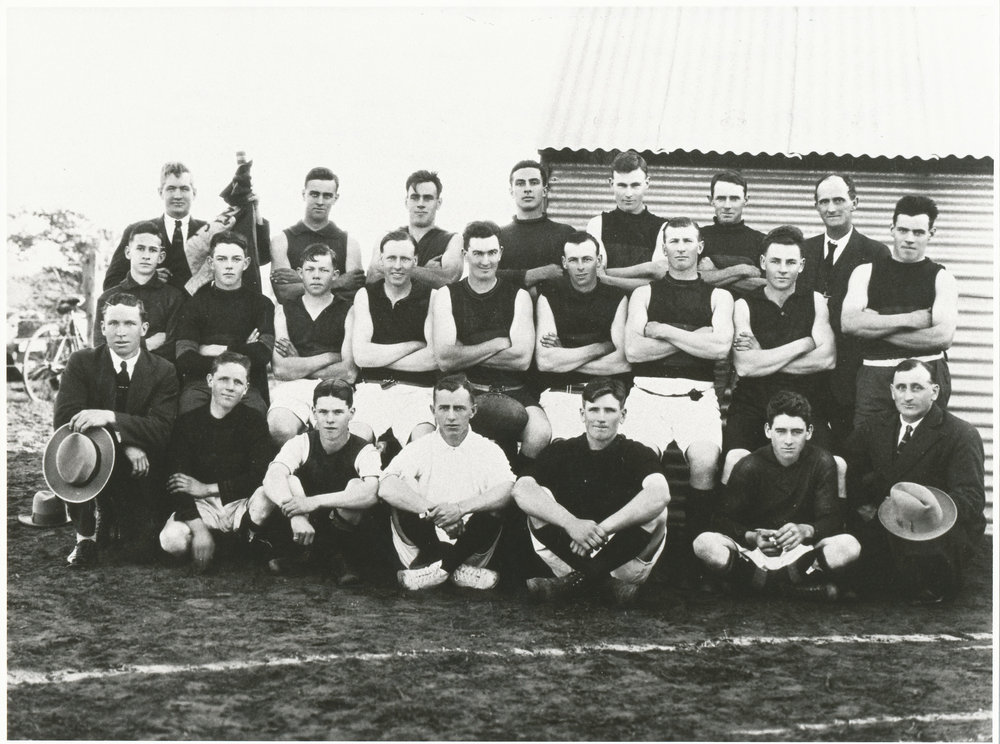 Angle Vale Football Club