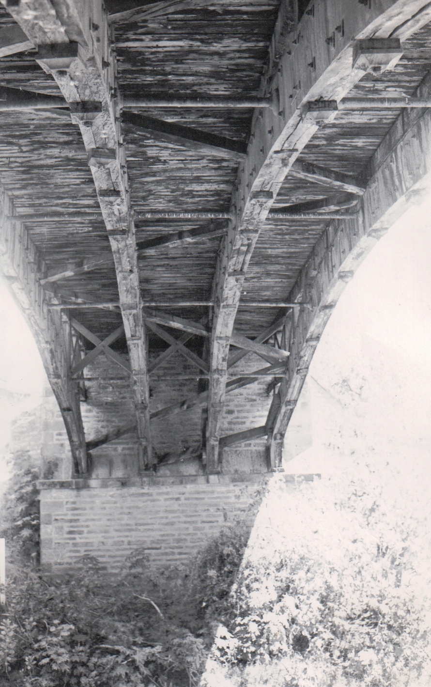 Angle Vale Bridge
