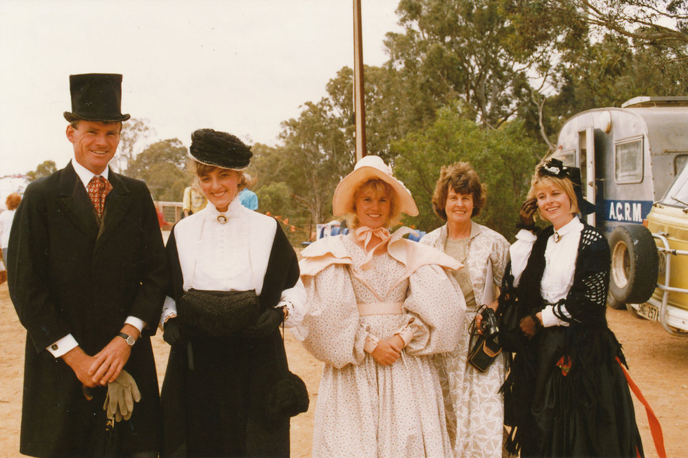 Angle Vale Bridge Reopening
