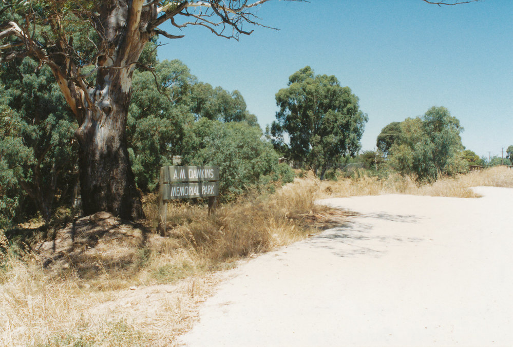 Dawkins Reserve, Angle Vale