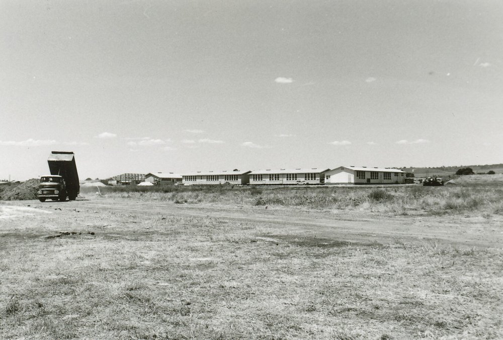 Munno Para Primary School