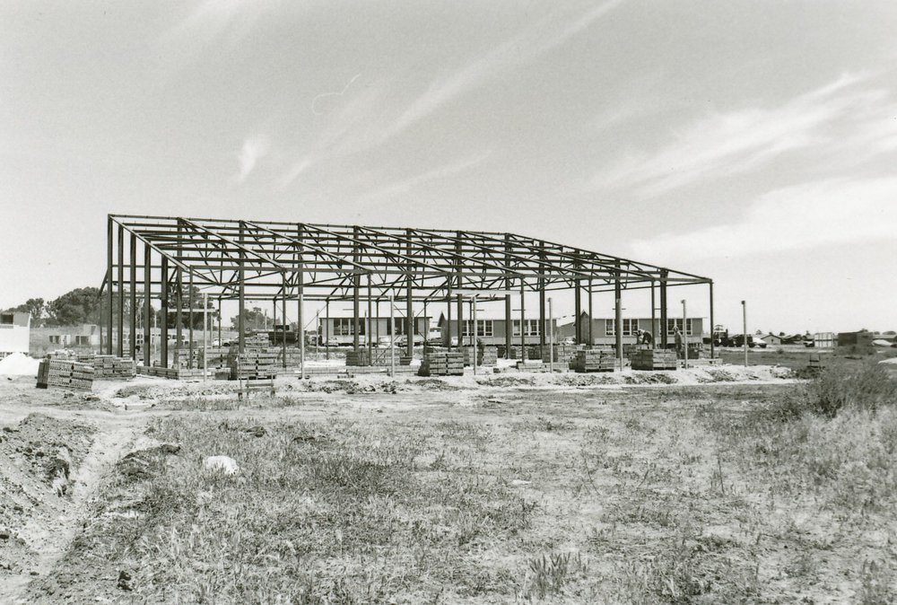 Munno Para Primary School