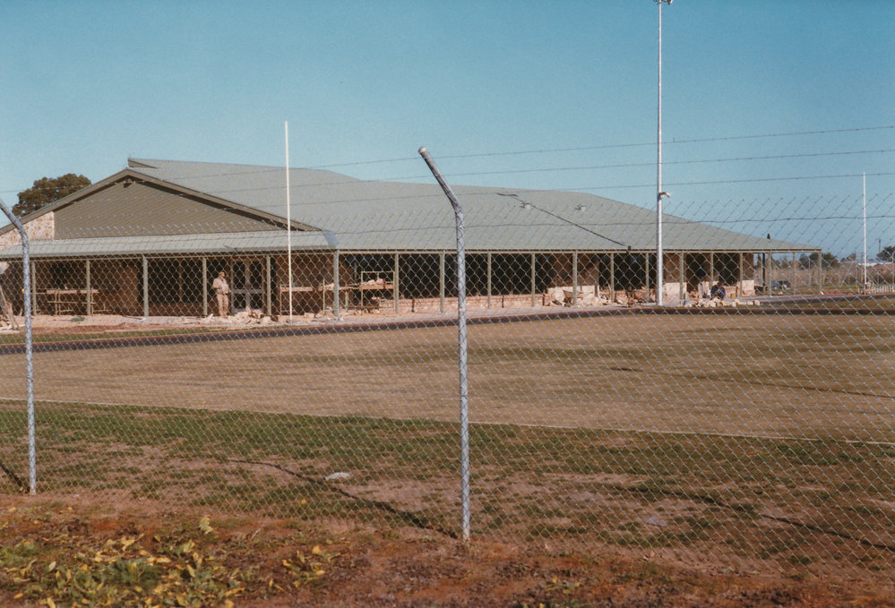 Munno Para Bowling Club