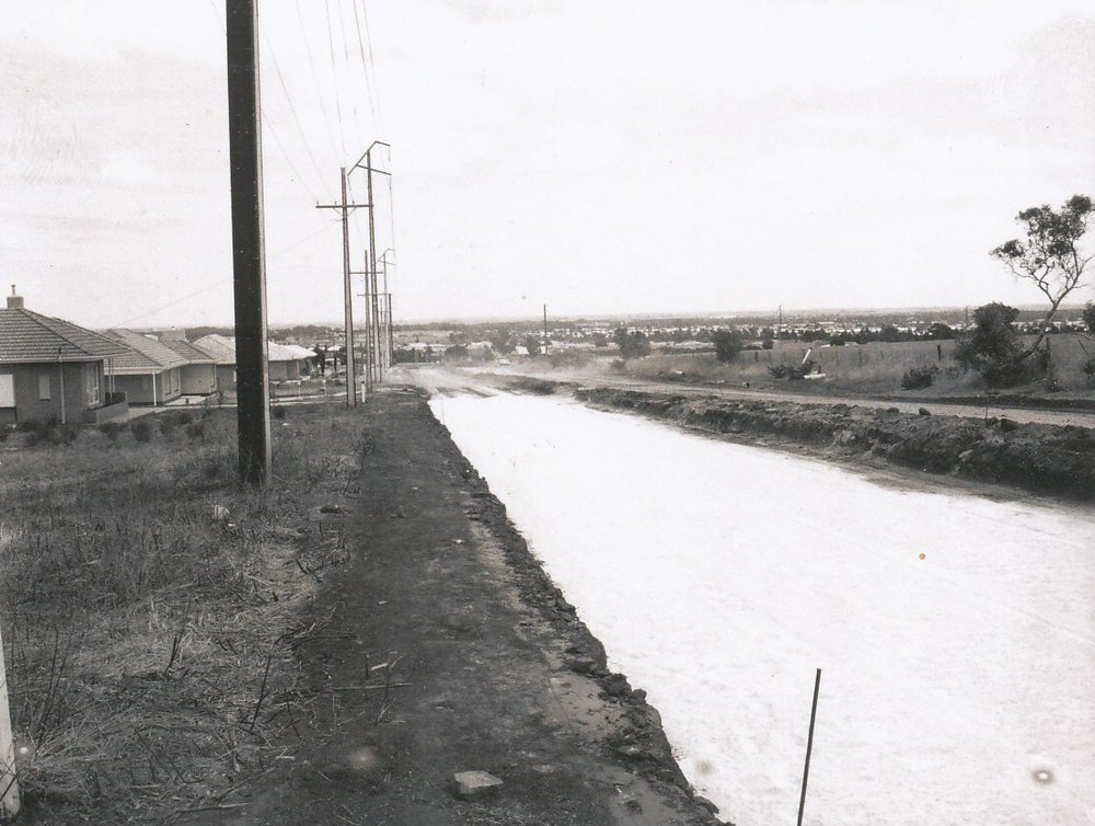 Bungarra Street, Hillbank