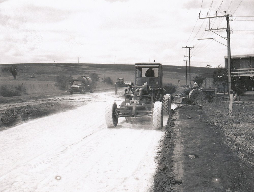 Bungarra Street, Hillbank