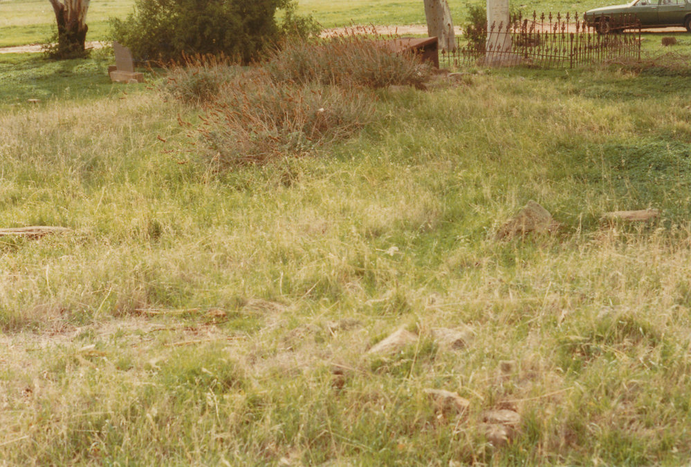 Little Para Weslyan Cemetery