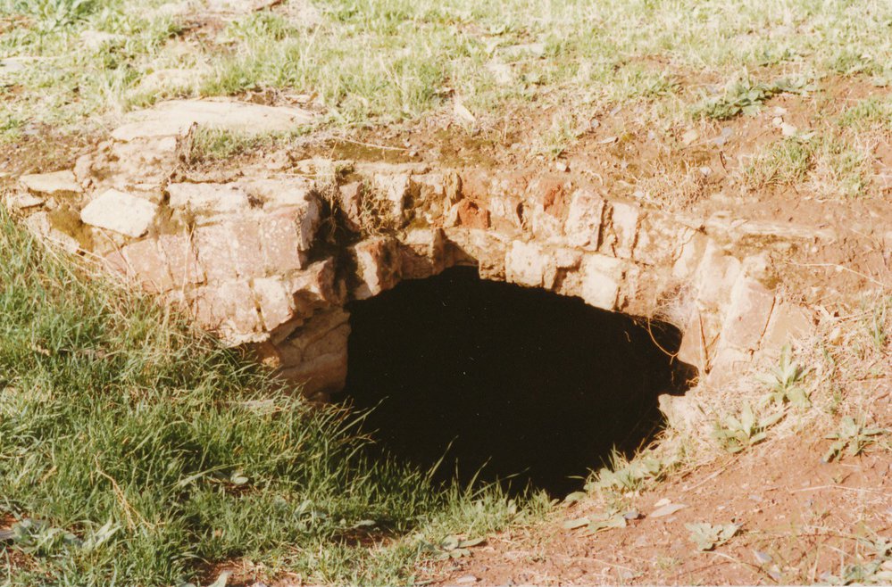 Little Para Weslyan Cemetery: Williams family