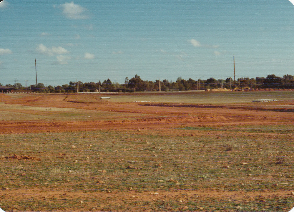 Hillbank Subdivision