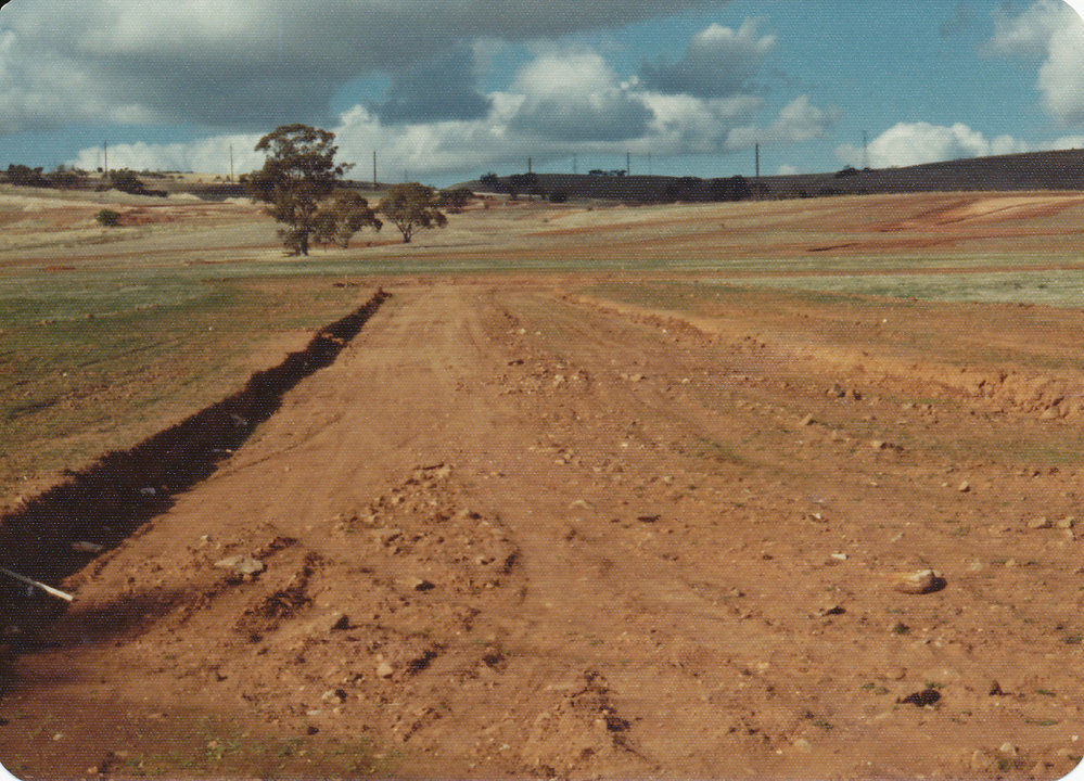 Hillbank Subdivision