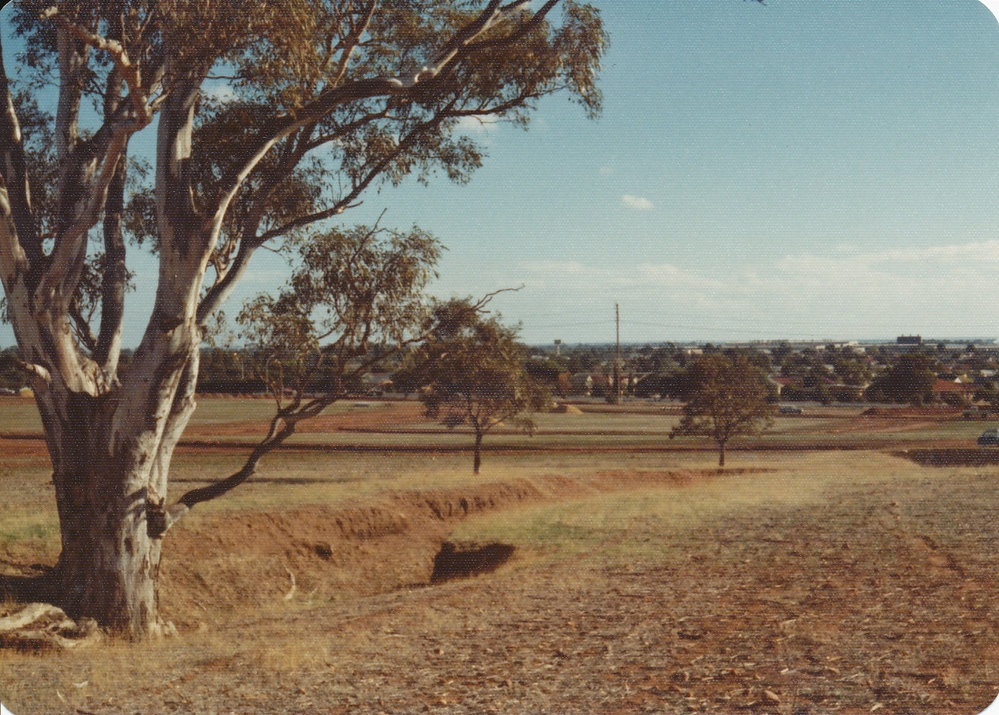 Hillbank Subdivision 