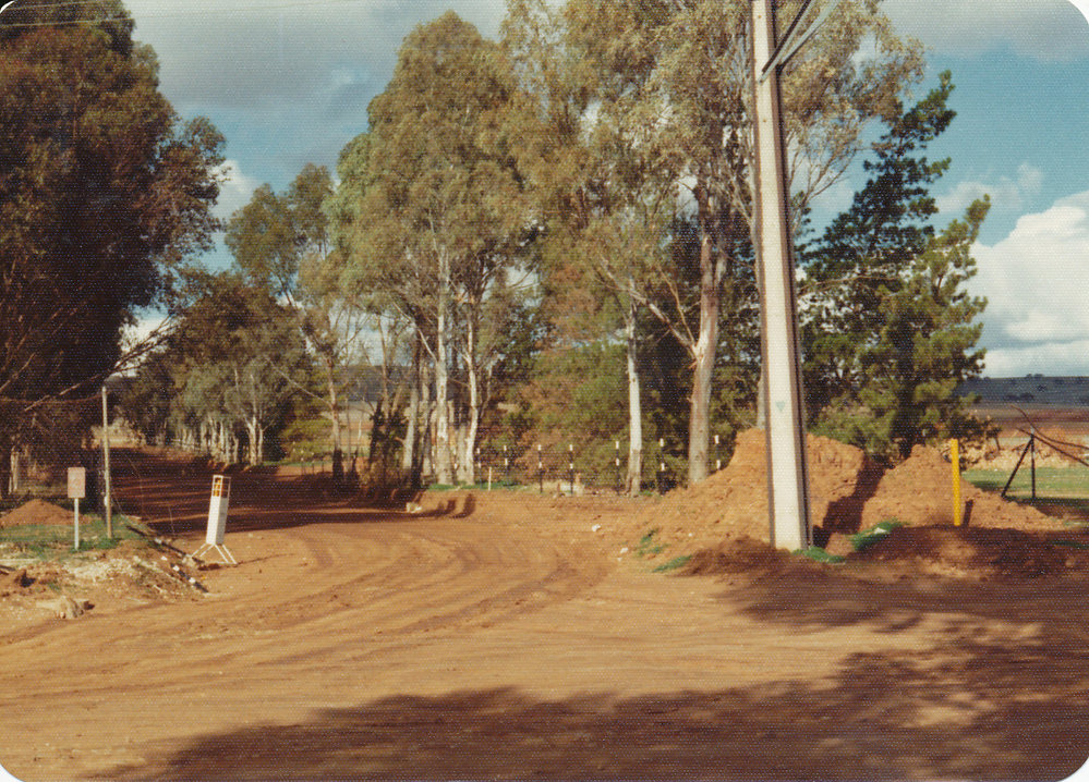 Hillbank Subdivision