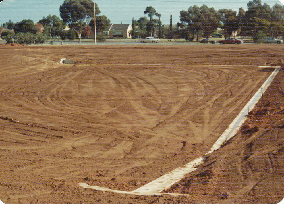 Hillbank Subdivision