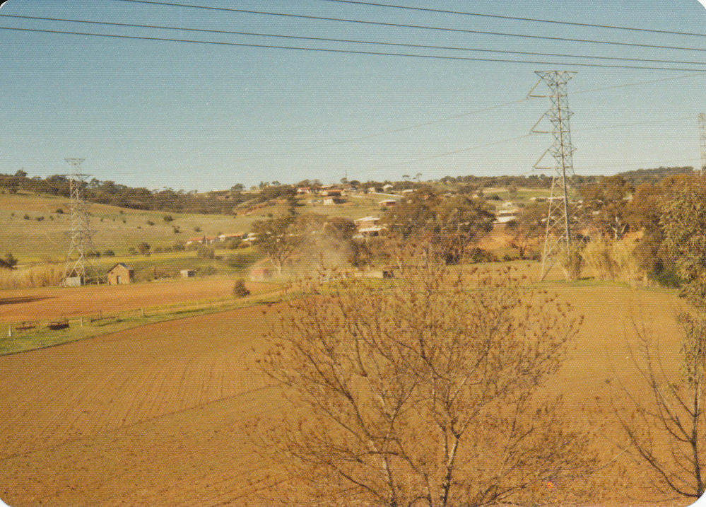 Hillbank Subdivision