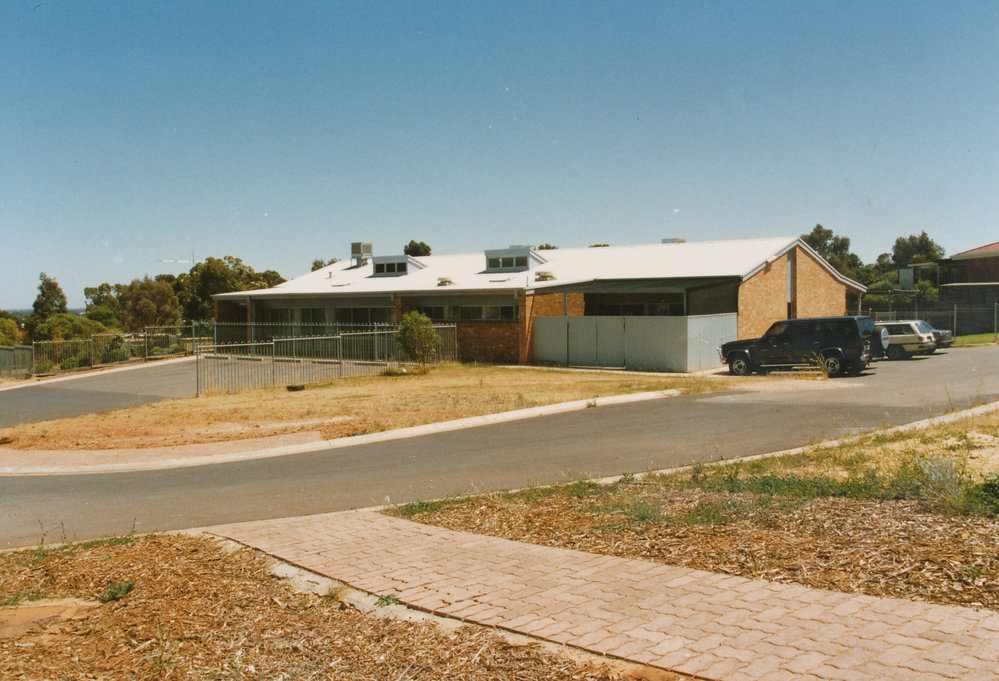 Hillbank Child Care Centre