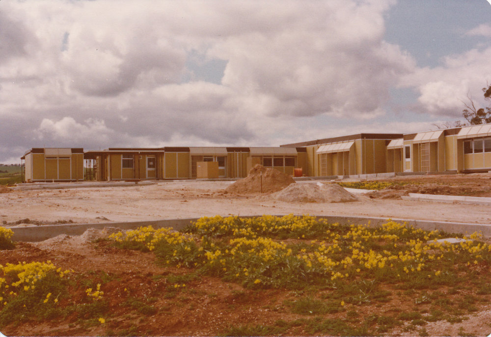 Craigmore Primary School