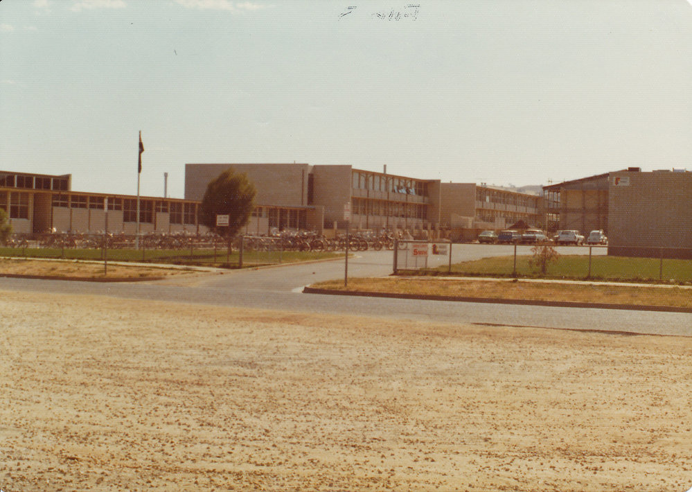 Craigmore High School