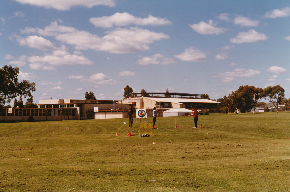 Craigmore High School