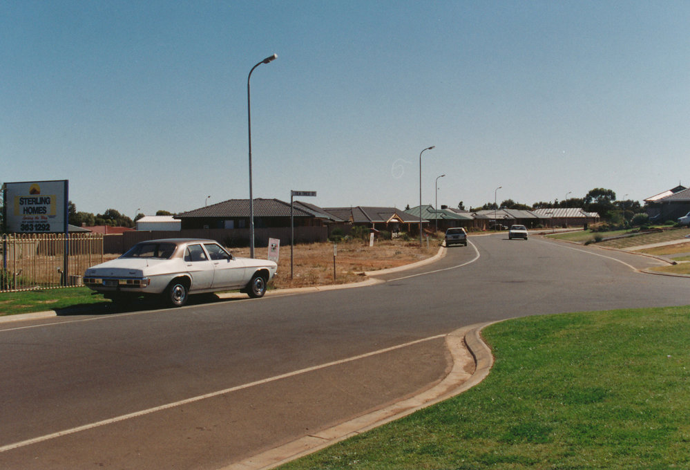 Jacaranda Heights, Craigmore