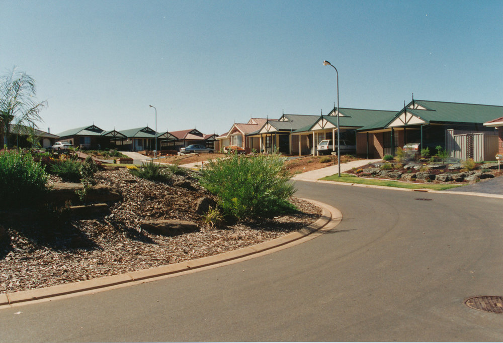 Jacaranda Heights, Craigmore