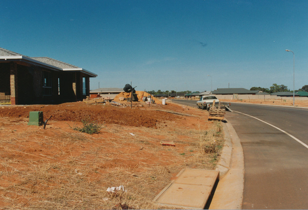 Jacaranda Heights, Craigmore