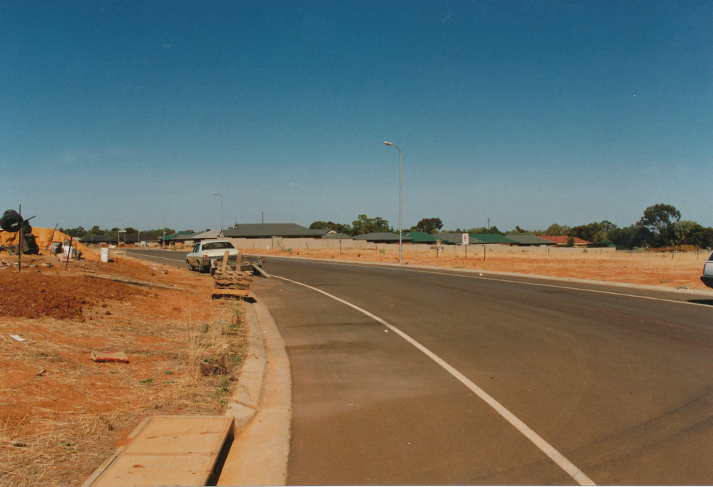 Jacaranda Heights, Craigmore