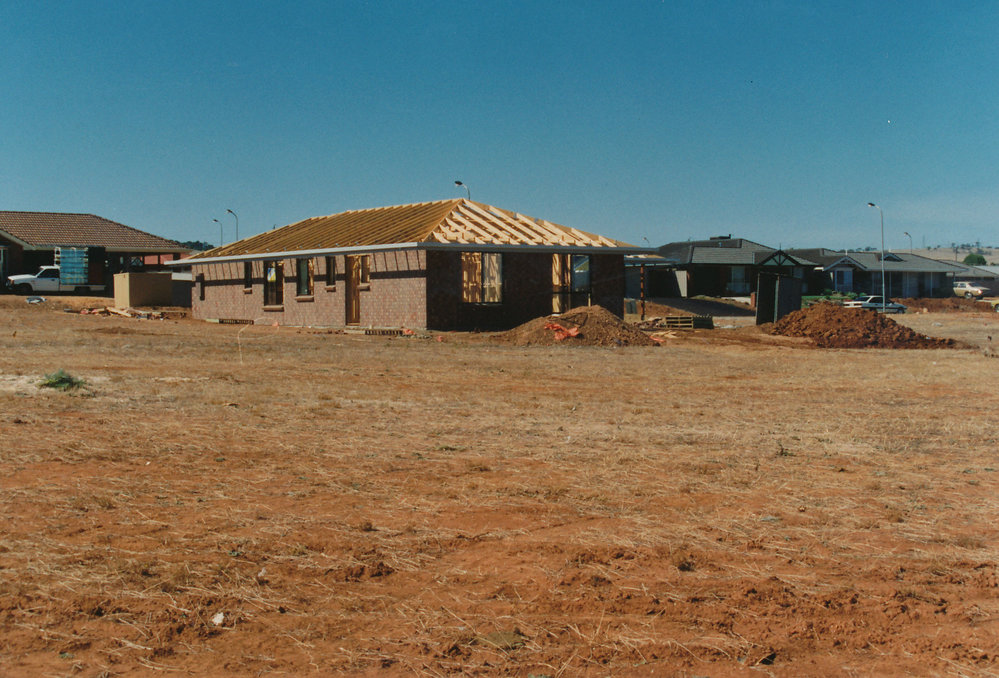 Jacaranda Heights, Craigmore