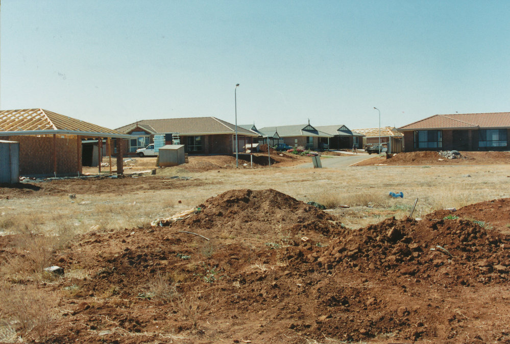 Jacaranda Heights, Craigmore