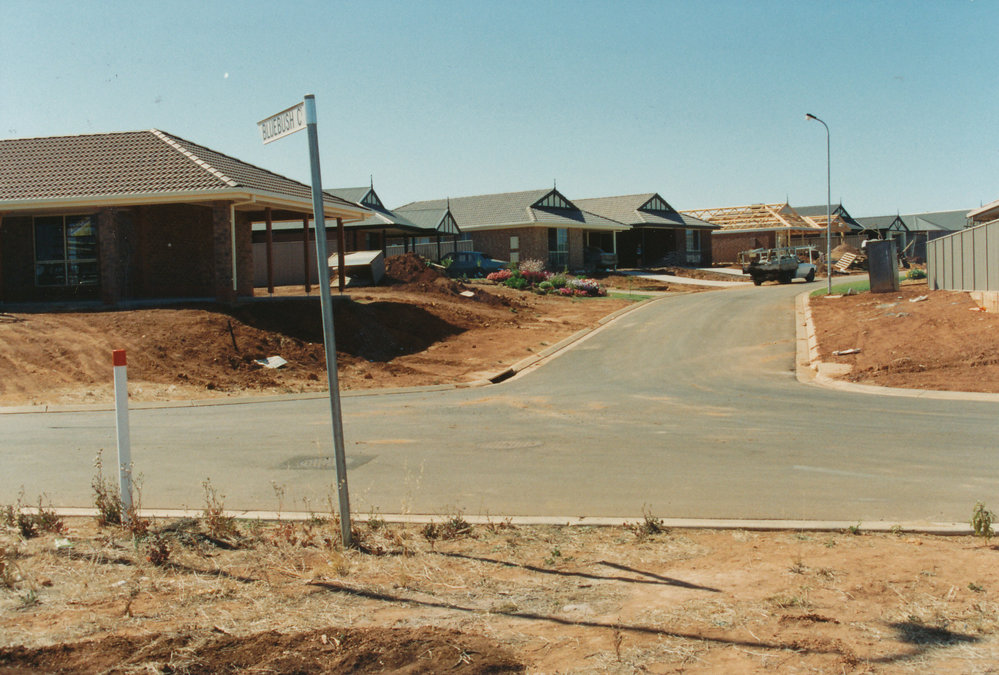 Jacaranda Heights, Craigmore