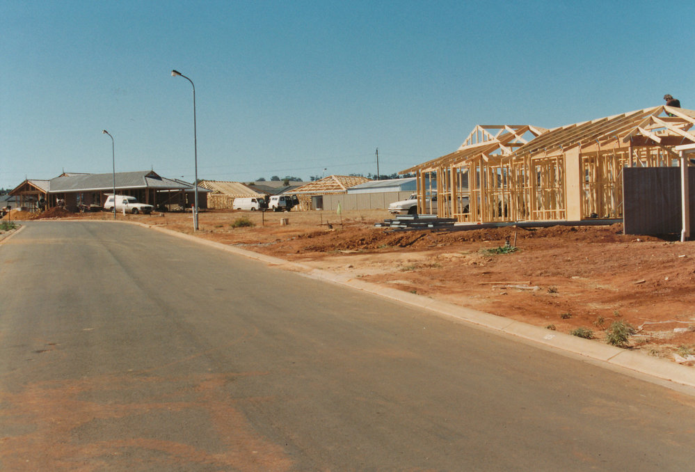 Jacaranda Heights, Craigmore