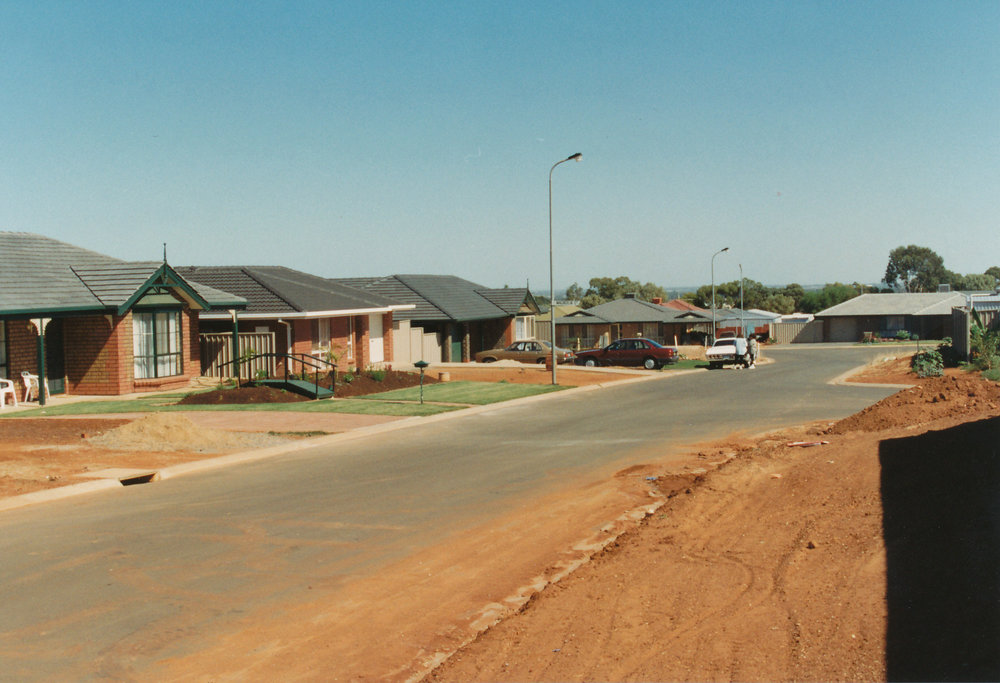 Jacaranda Heights, Craigmore
