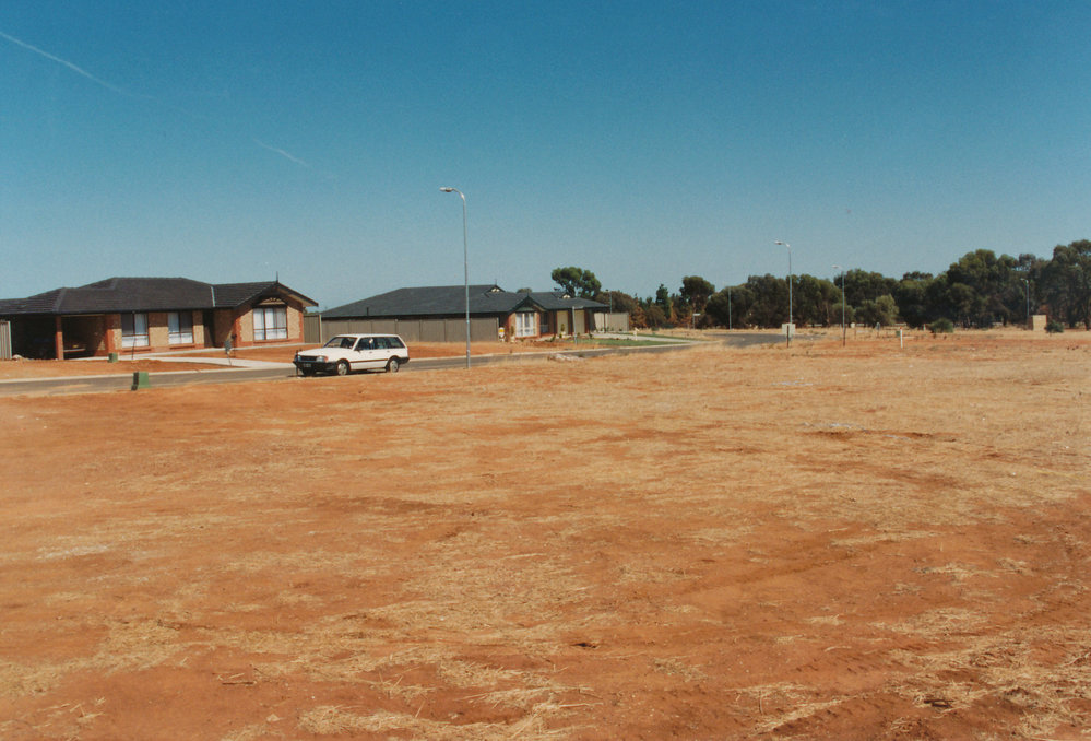Jacaranda Heights, Craigmore