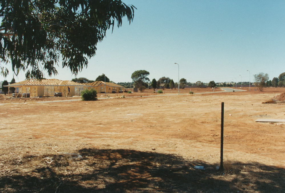 Jacaranda Heights, Craigmore
