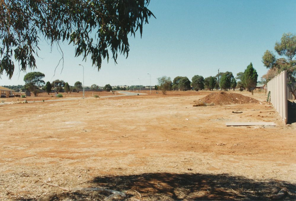 Jacaranda Heights, Craigmore