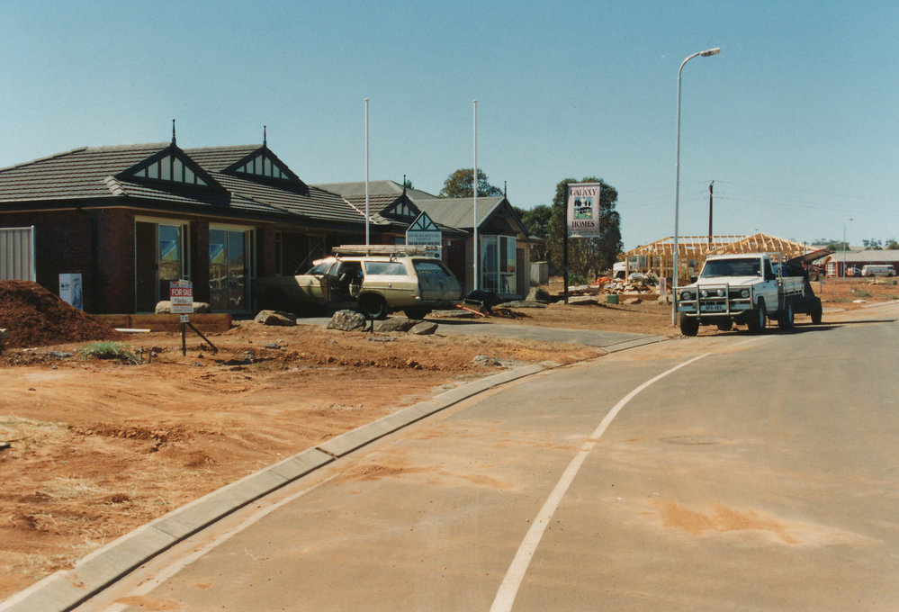 Jacaranda Heights, Craigmore