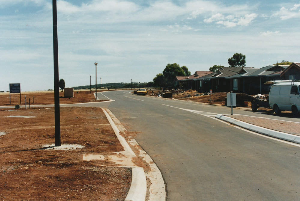 Somerset Grove, Craigmore