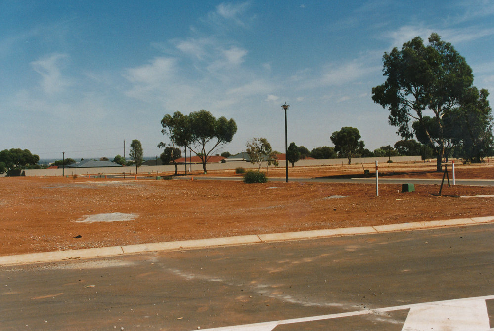 Somerset Grove, Craigmore