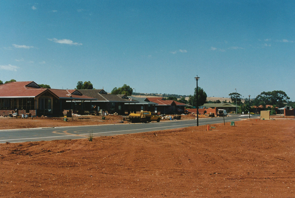 Somerset Grove, Craigmore