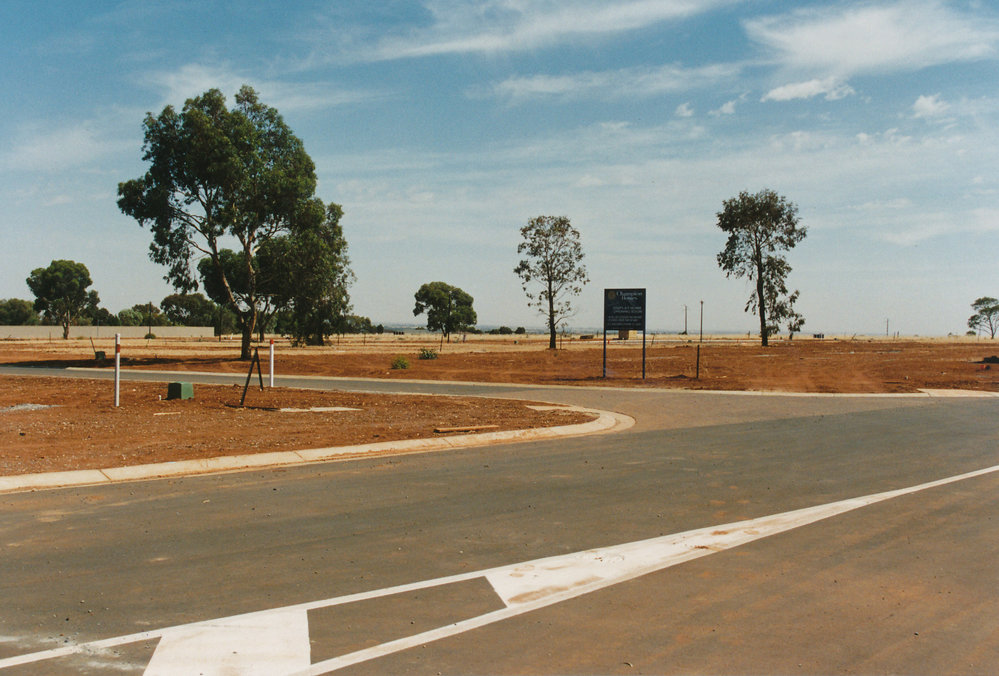 Somerset Grove, Craigmore