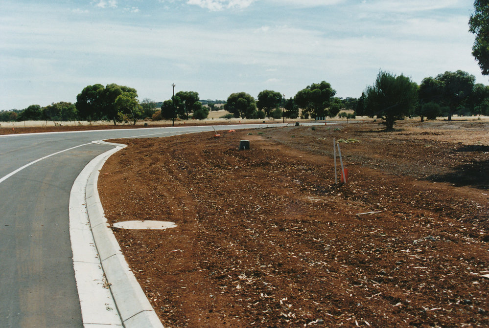 Somerset Grove, Craigmore