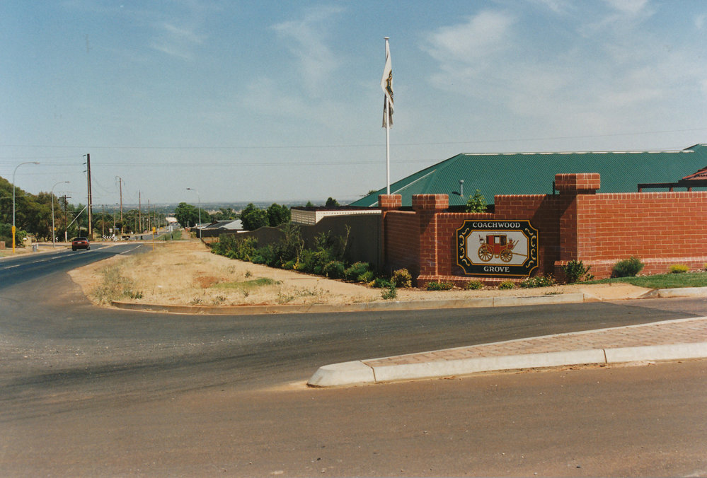 Coachwood Grove, Craigmore