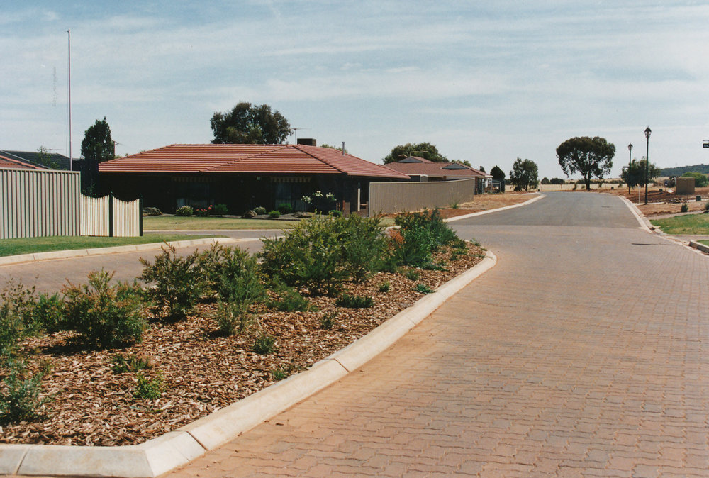 Coachwood Grove, Craigmore