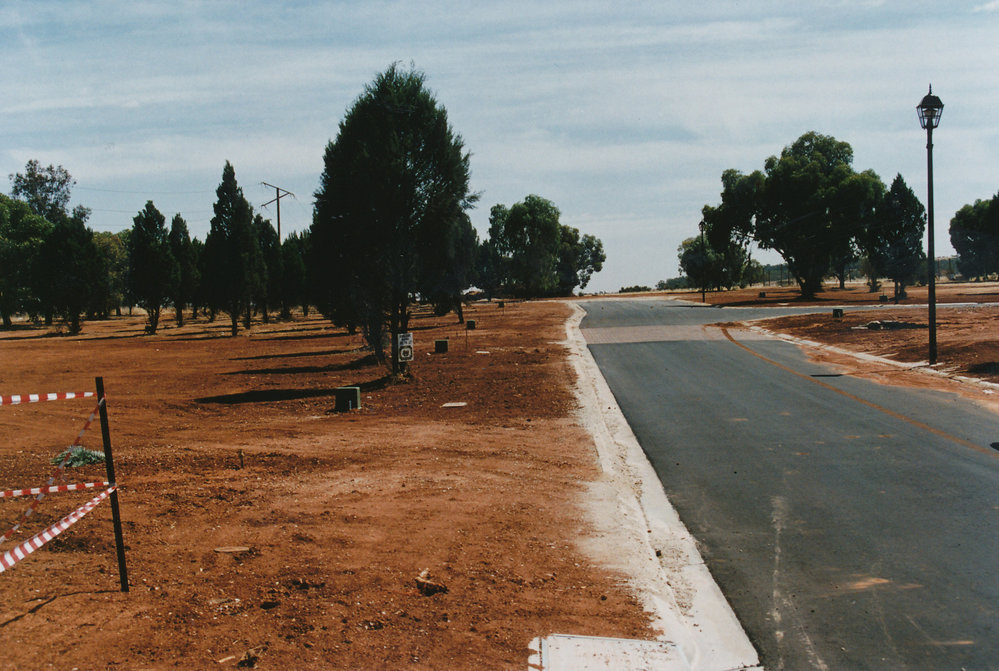 Coachwood Grove, Craigmore