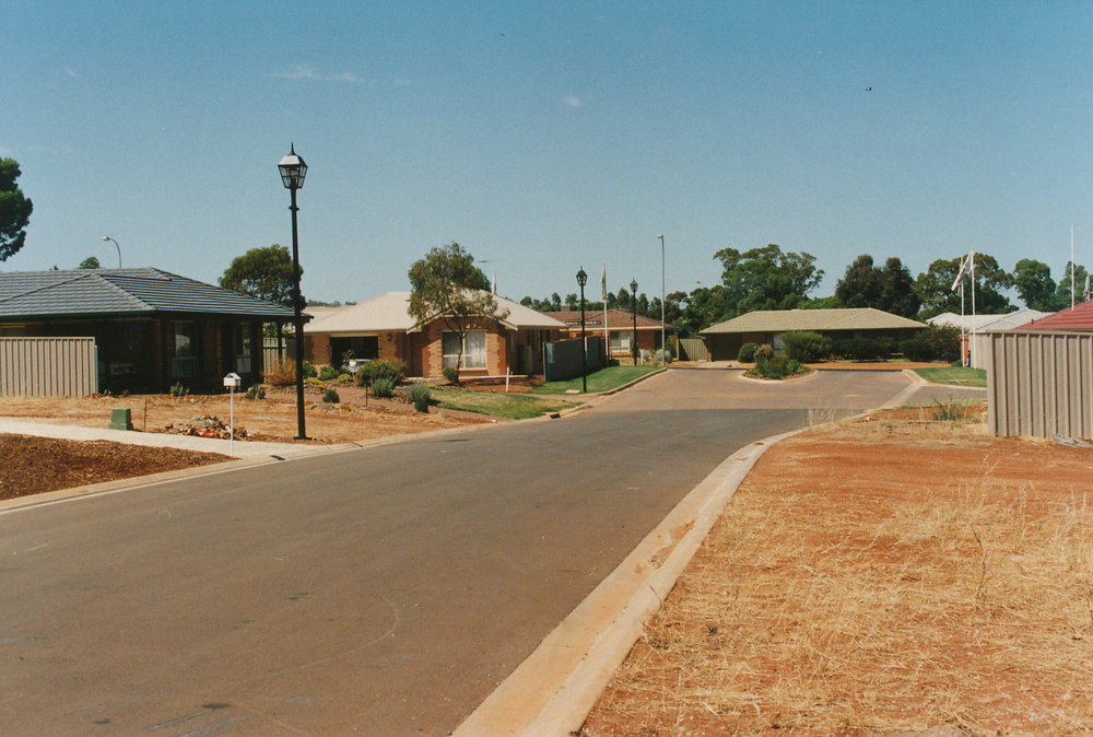 Coachwood Grove, Craigmore